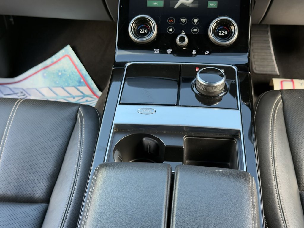 Used Land Rover Range Rover Velar 2018 for sale - 76323344: Photo 35