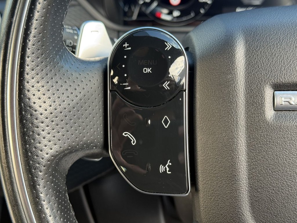 Used Land Rover Range Rover Velar 2018 for sale - 76323344: Photo 44