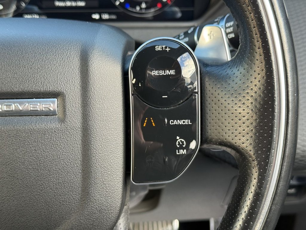 Used Land Rover Range Rover Velar 2018 for sale - 76323344: Photo 45