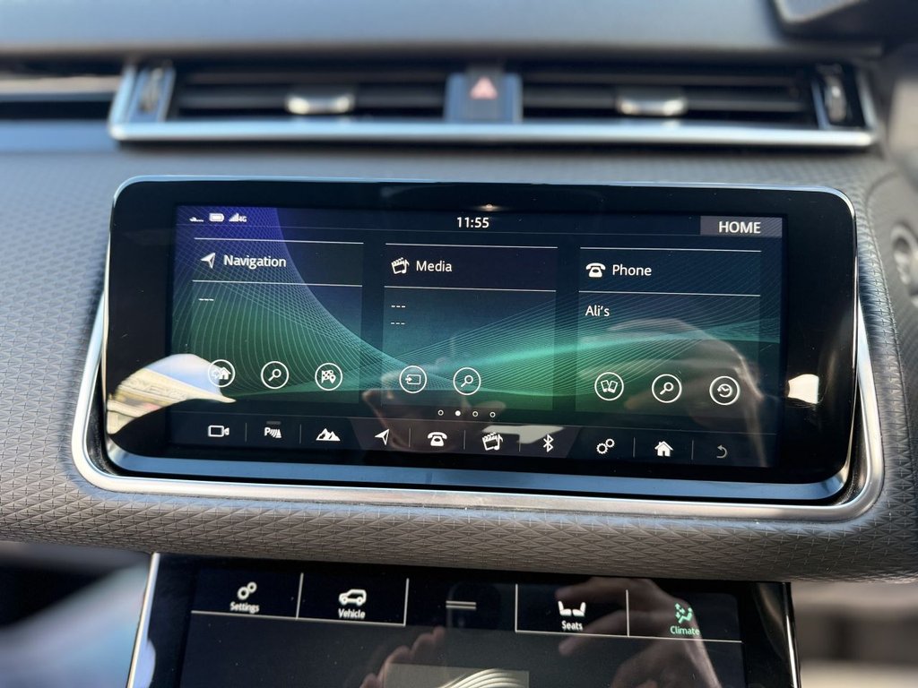 Used Land Rover Range Rover Velar 2018 for sale - 76323344: Photo 46