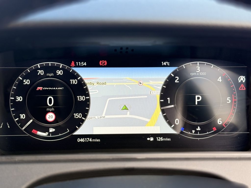 Used Land Rover Range Rover Velar 2018 for sale - 76323344: Photo 47