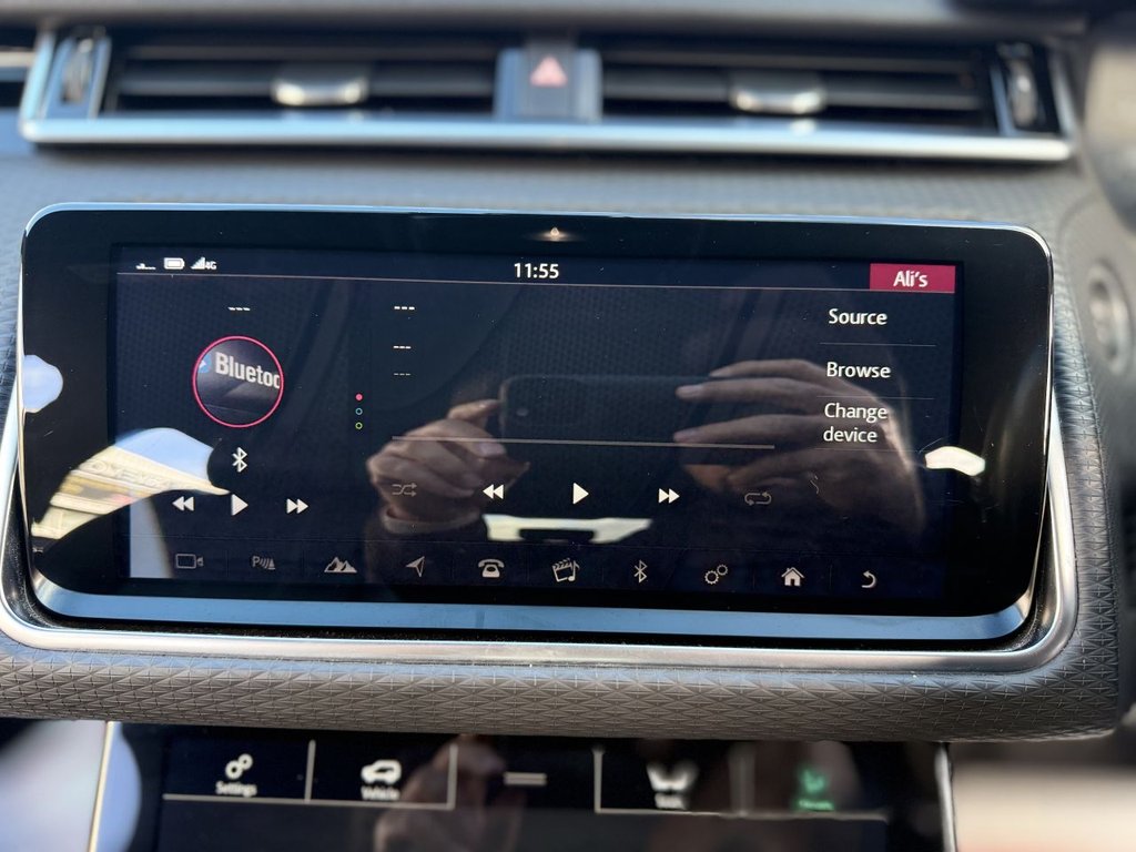 Used Land Rover Range Rover Velar 2018 for sale - 76323344: Photo 49