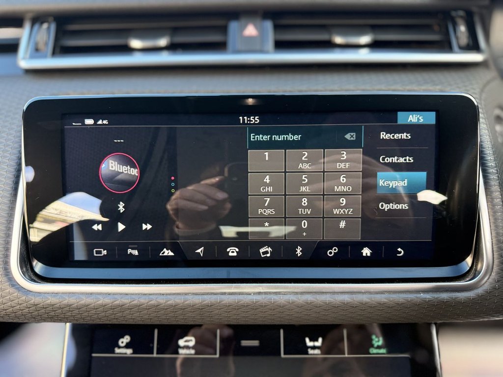 Used Land Rover Range Rover Velar 2018 for sale - 76323344: Photo 50