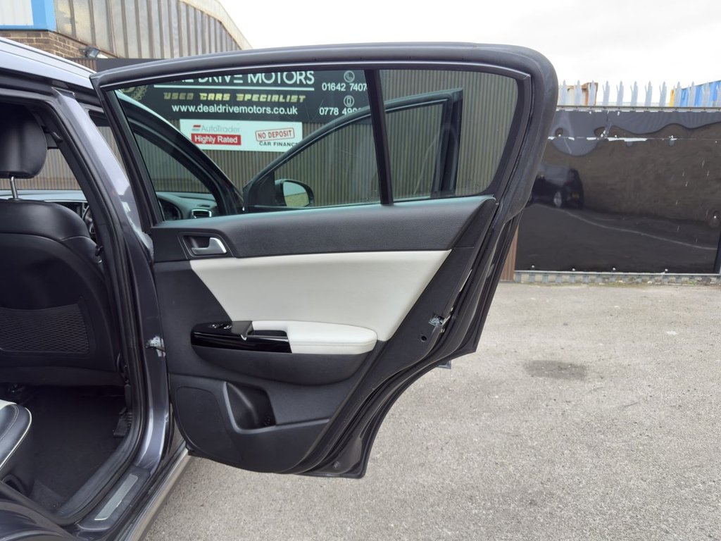 Used Kia Sportage 2016 for sale - 77941652: Photo 10