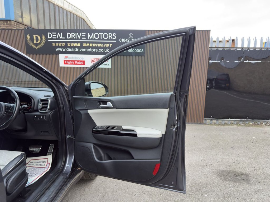 Used Kia Sportage 2016 for sale - 77941652: Photo 11