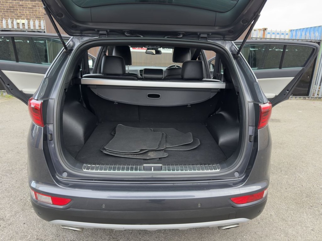 Used Kia Sportage 2016 for sale - 77941652: Photo 13