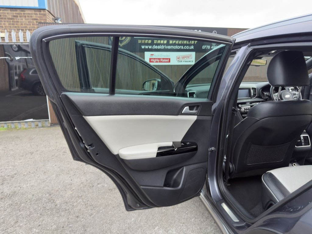 Used Kia Sportage 2016 for sale - 77941652: Photo 14