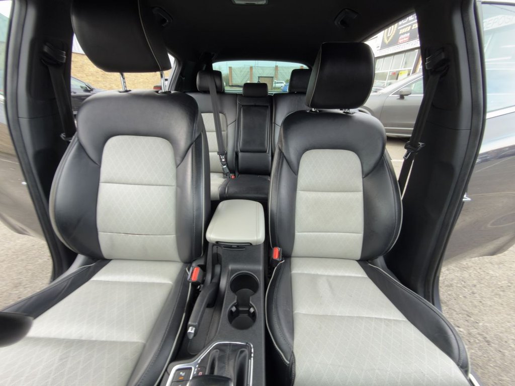 Used Kia Sportage 2016 for sale - 77941652: Photo 21