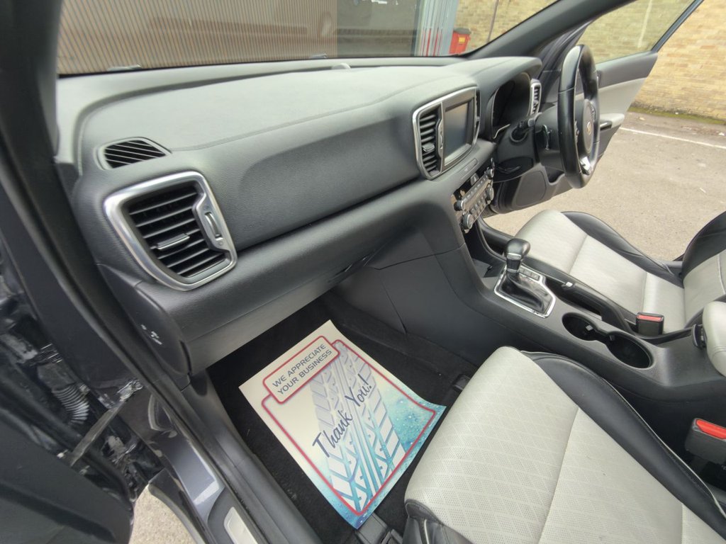 Used Kia Sportage 2016 for sale - 77941652: Photo 26