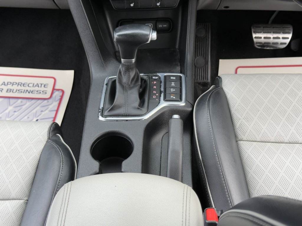 Used Kia Sportage 2016 for sale - 77941652: Photo 27