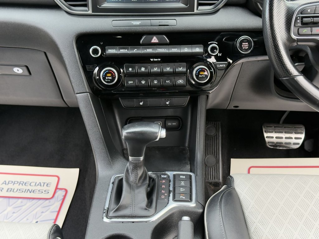 Used Kia Sportage 2016 for sale - 77941652: Photo 28