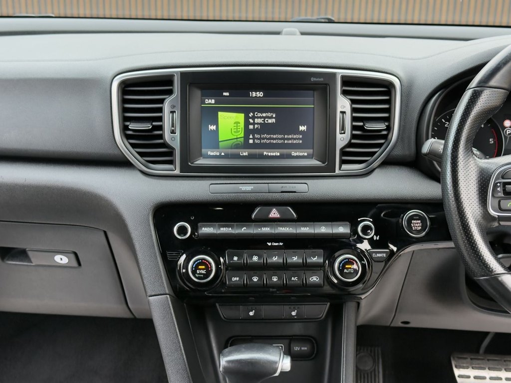 Used Kia Sportage 2016 for sale - 77941652: Photo 29