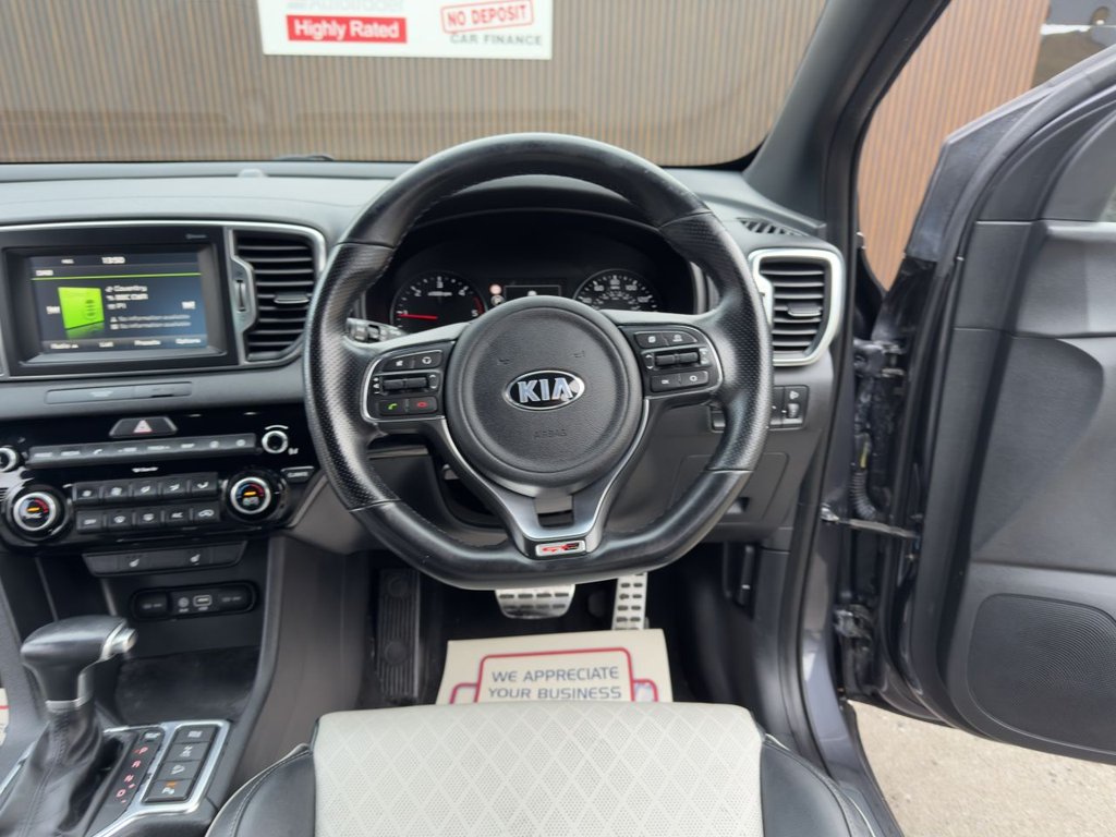 Used Kia Sportage 2016 for sale - 77941652: Photo 32