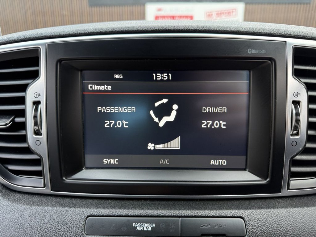 Used Kia Sportage 2016 for sale - 77941652: Photo 47