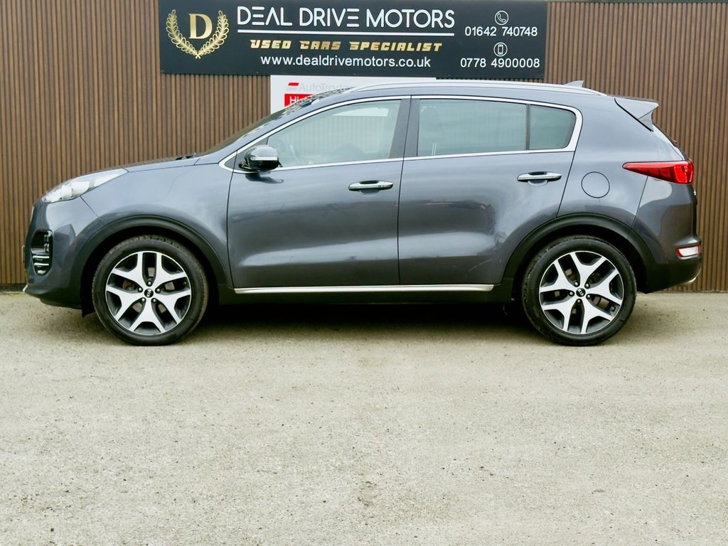 Used Kia Sportage 2016 for sale - 77941652: Photo 5