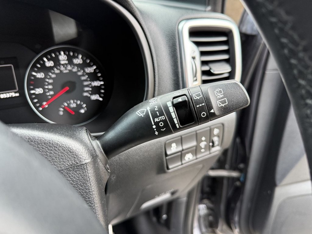 Used Kia Sportage 2016 for sale - 77941652: Photo 50