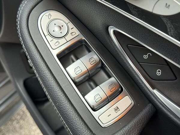 Used Mercedes-Benz C-Class 2018 for sale - 76124139: Photo 24