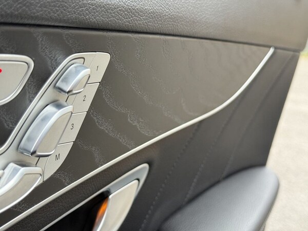 Used Mercedes-Benz C-Class 2018 for sale - 76124139: Photo 27