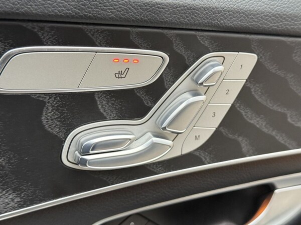 Used Mercedes-Benz C-Class 2018 for sale - 76124139: Photo 28