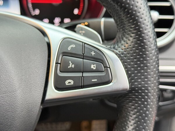 Used Mercedes-Benz C-Class 2018 for sale - 76124139: Photo 35