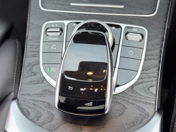 Used Mercedes-Benz C-Class 2018 for sale - 76124139: Photo 47