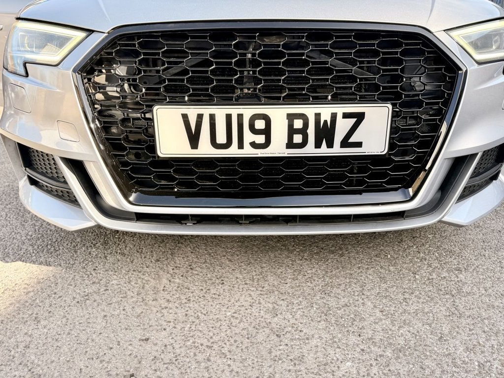 Used Audi A3 2019 for sale - 76248558: Photo 10