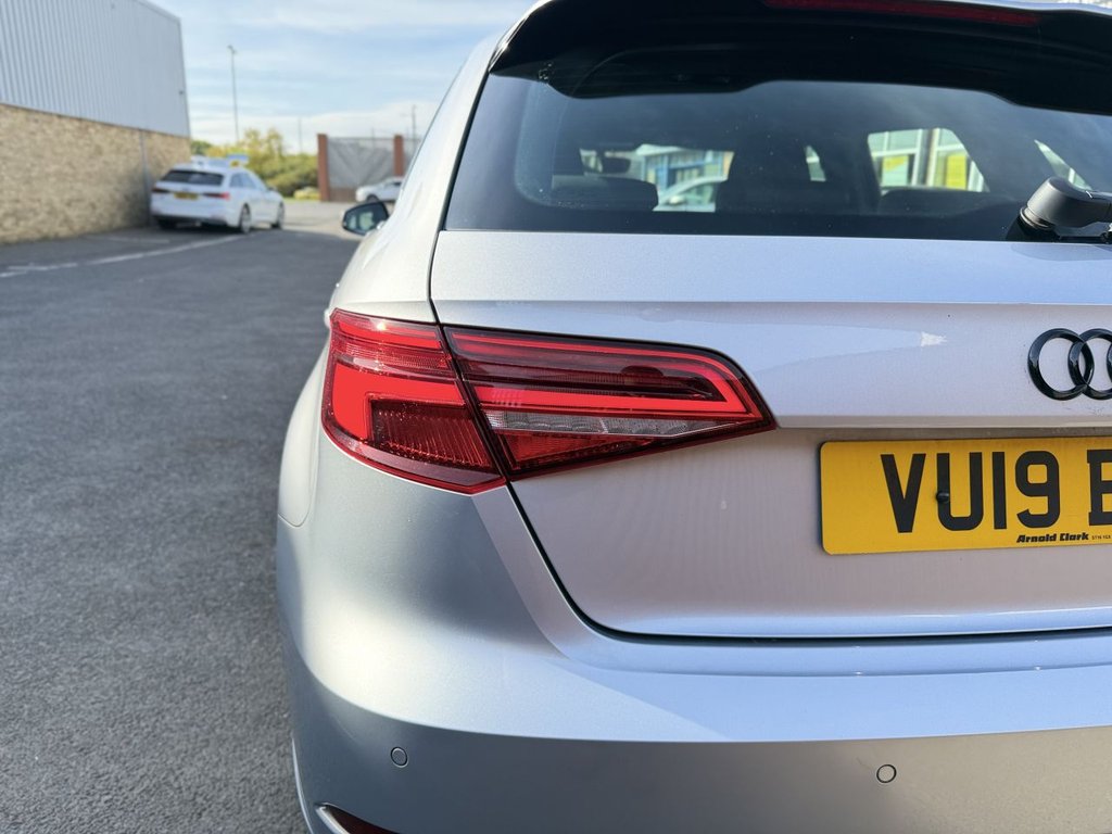 Used Audi A3 2019 for sale - 76248558: Photo 11