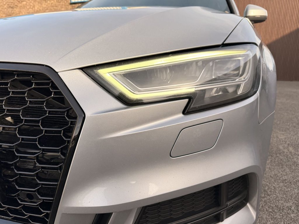 Used Audi A3 2019 for sale - 76248558: Photo 13