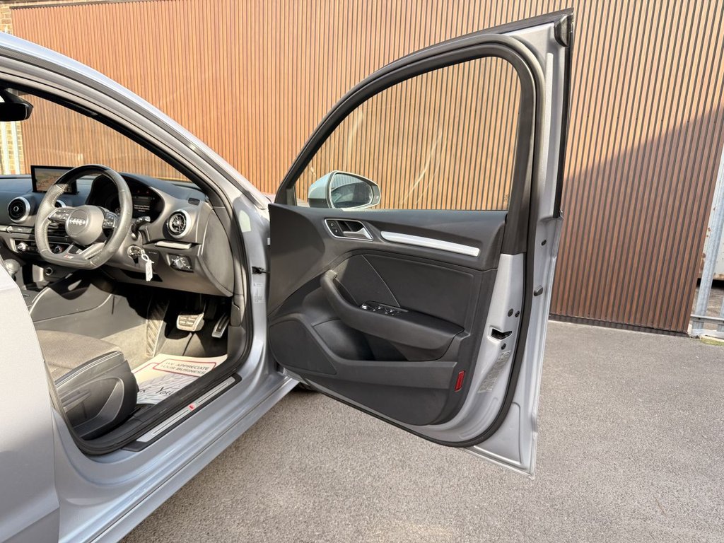 Used Audi A3 2019 for sale - 76248558: Photo 14