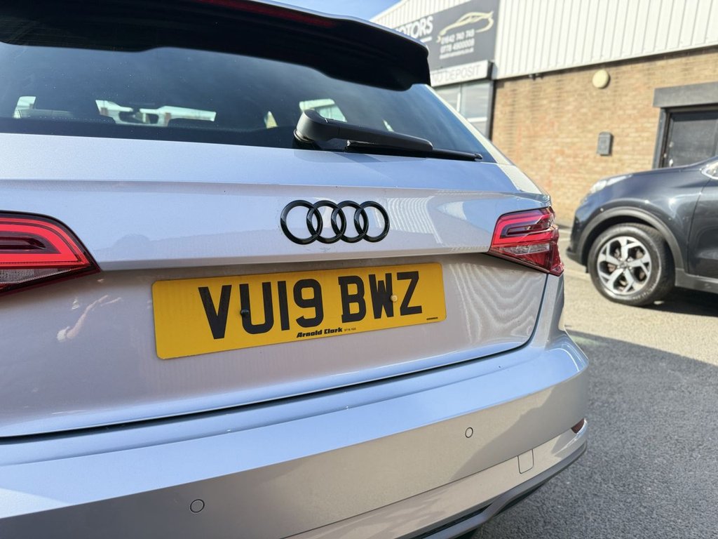 Used Audi A3 2019 for sale - 76248558: Photo 15