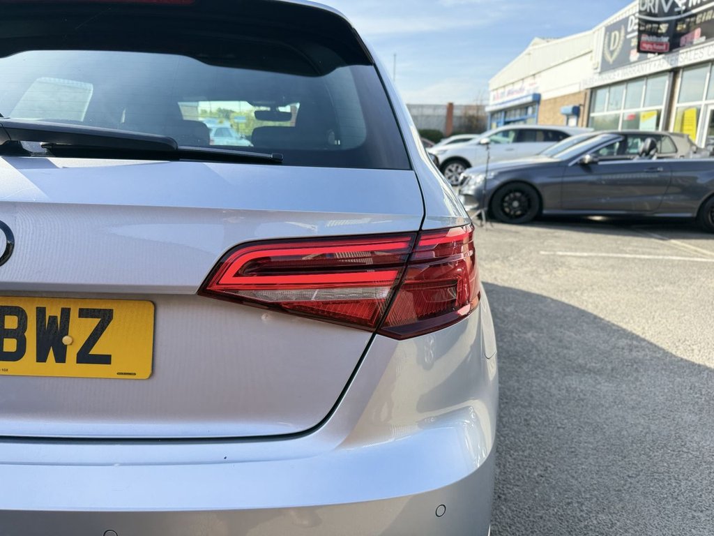 Used Audi A3 2019 for sale - 76248558: Photo 16
