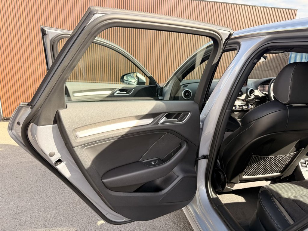 Used Audi A3 2019 for sale - 76248558: Photo 17