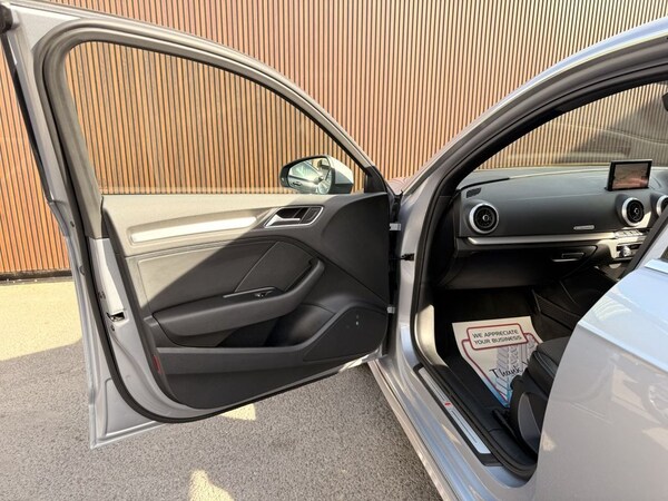 Used Audi A3 2019 for sale - 76248558: Photo 18