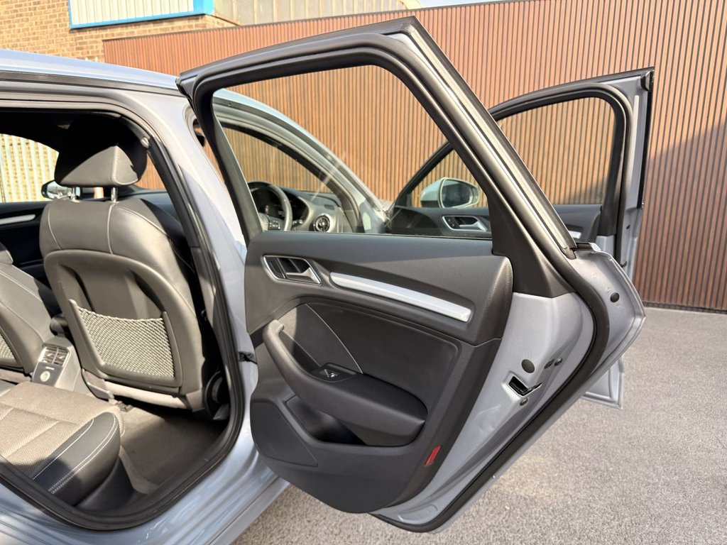 Used Audi A3 2019 for sale - 76248558: Photo 19