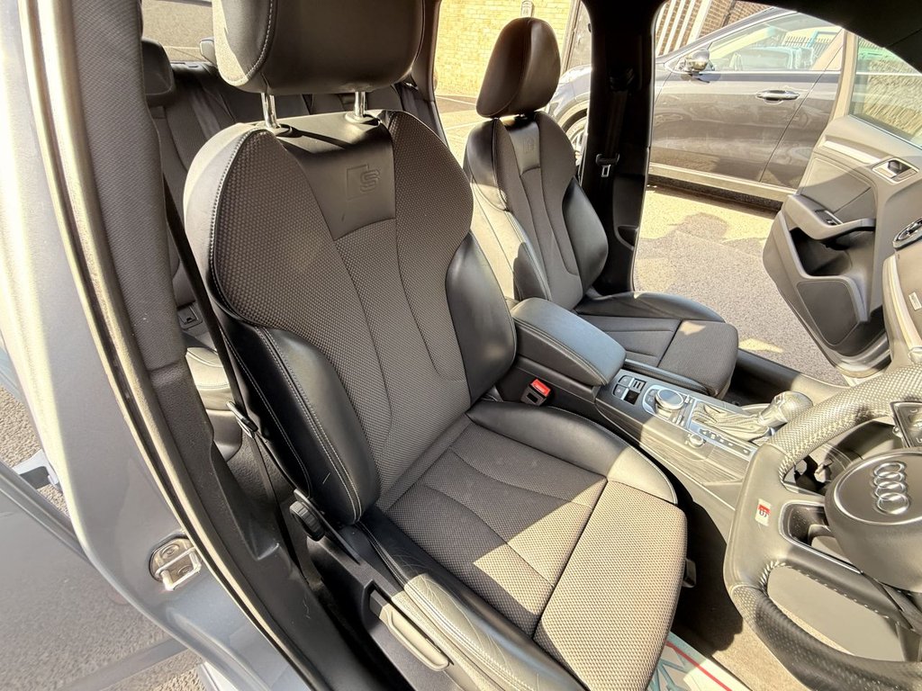 Used Audi A3 2019 for sale - 76248558: Photo 20