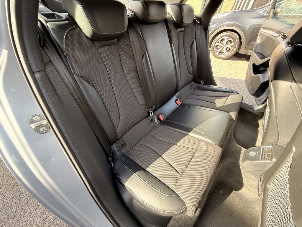 Used Audi A3 2019 for sale - 76248558: Photo 21