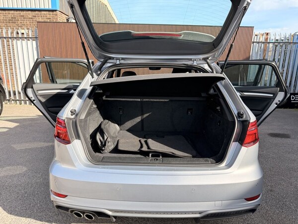 Used Audi A3 2019 for sale - 76248558: Photo 22