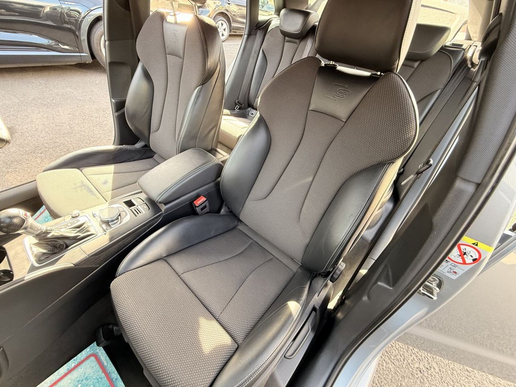 Used Audi A3 2019 for sale - 76248558: Photo 25