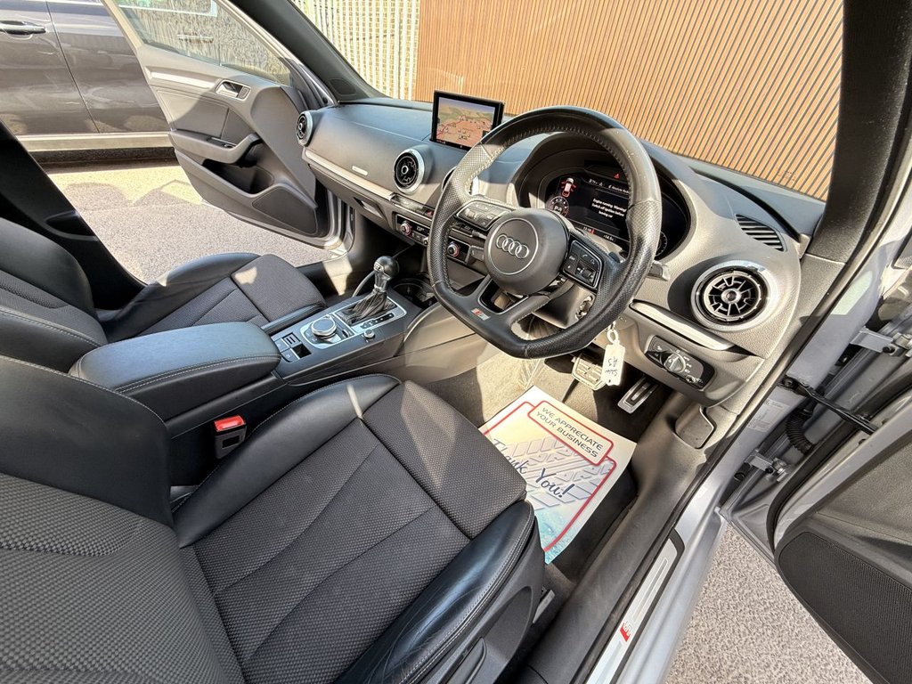 Used Audi A3 2019 for sale - 76248558: Photo 26