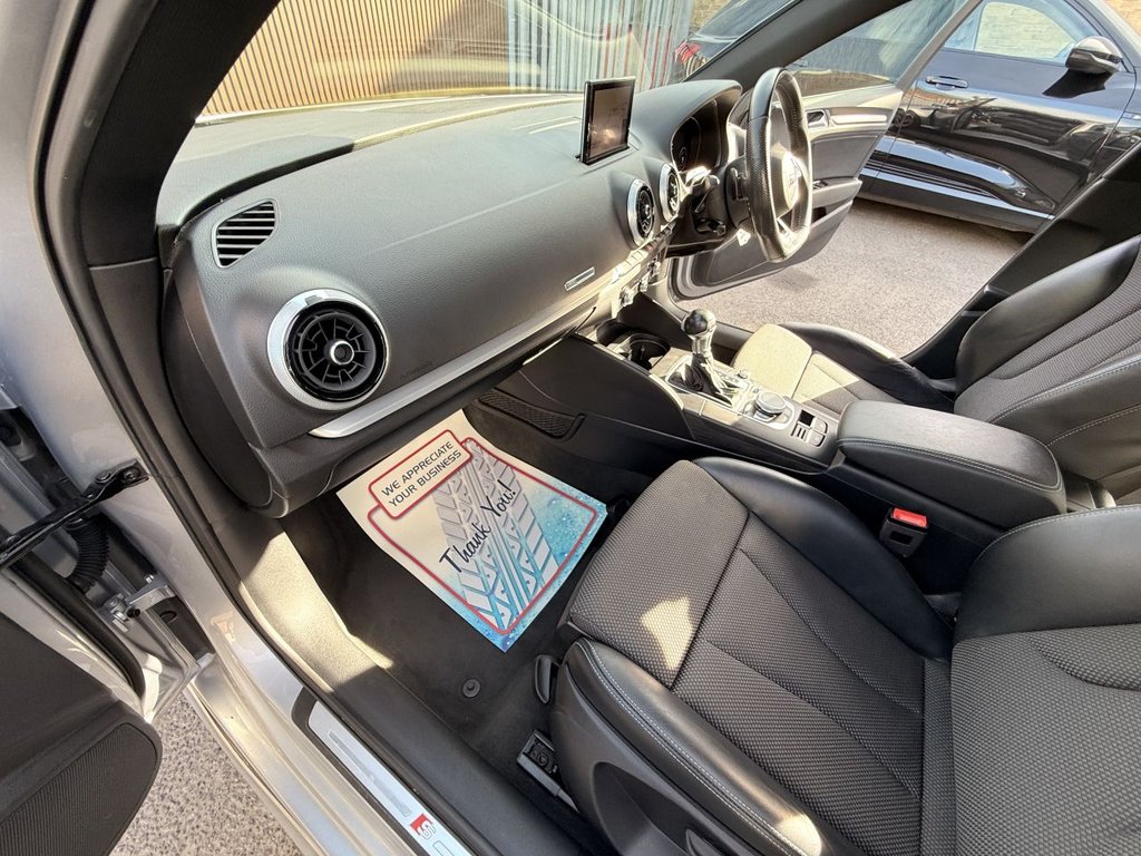 Used Audi A3 2019 for sale - 76248558: Photo 27