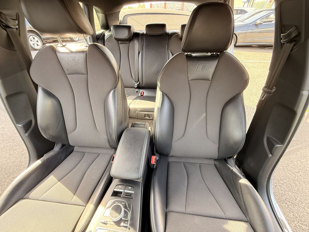 Used Audi A3 2019 for sale - 76248558: Photo 28