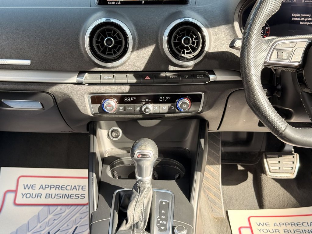 Used Audi A3 2019 for sale - 76248558: Photo 29