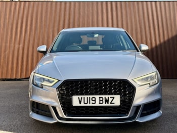 Used Audi A3 2019 for sale - 76248558: Photo 2