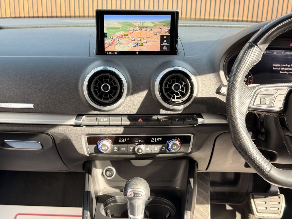 Used Audi A3 2019 for sale - 76248558: Photo 30