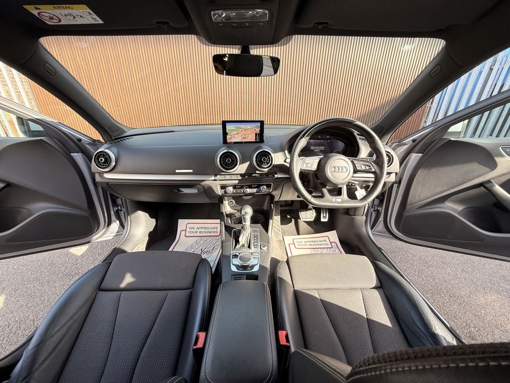 Used Audi A3 2019 for sale - 76248558: Photo 31