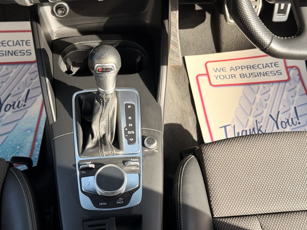 Used Audi A3 2019 for sale - 76248558: Photo 33