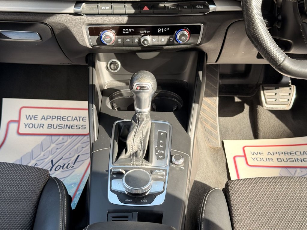 Used Audi A3 2019 for sale - 76248558: Photo 34