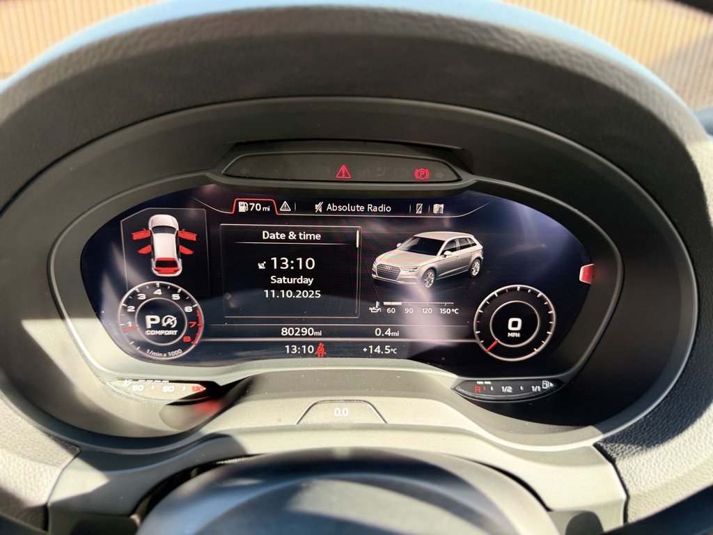 Used Audi A3 2019 for sale - 76248558: Photo 39