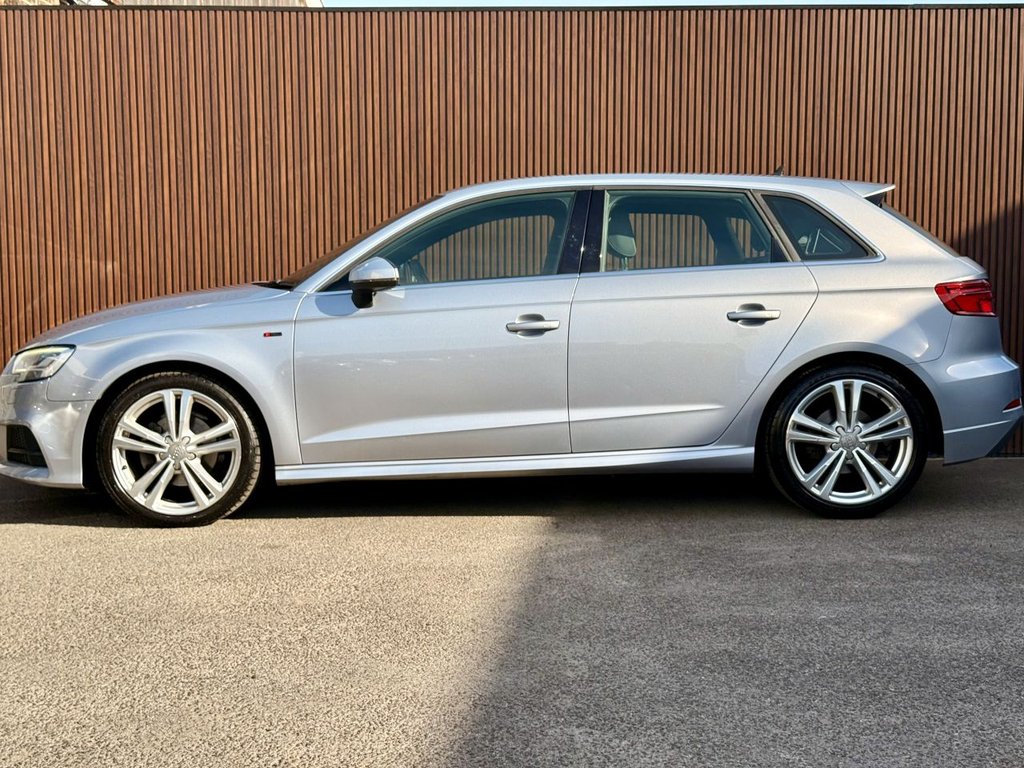 Used Audi A3 2019 for sale - 76248558: Photo 4