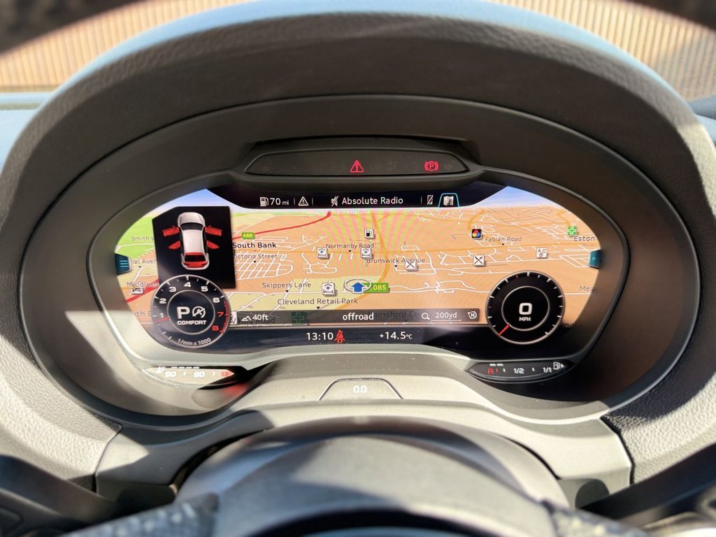 Used Audi A3 2019 for sale - 76248558: Photo 40